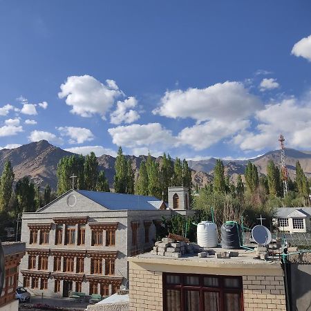 Paradise Leh Residency Kültér fotó