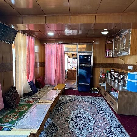Paradise Leh Residency Kültér fotó