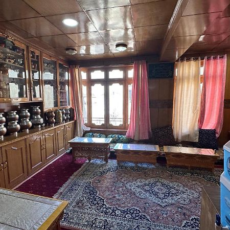Paradise Leh Residency Kültér fotó