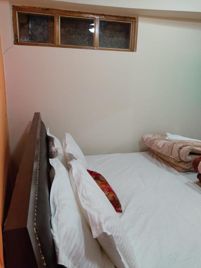 Paradise Leh Residency Kültér fotó