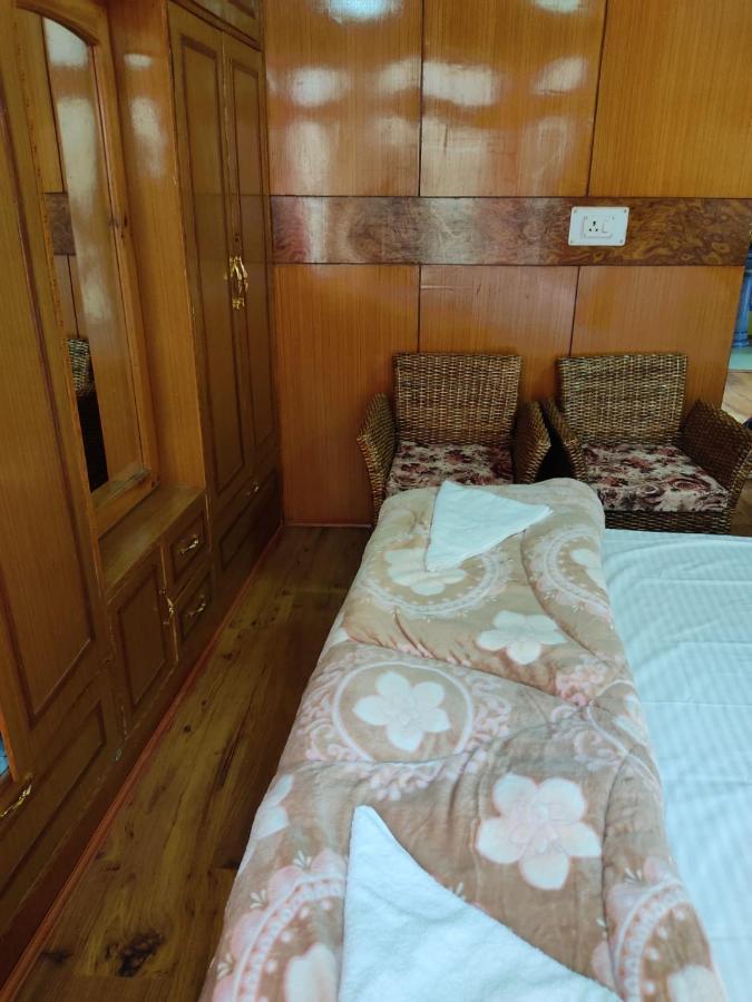 Paradise Leh Residency Kültér fotó