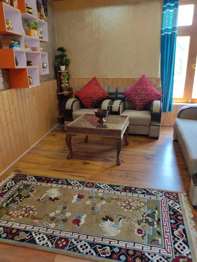 Paradise Leh Residency Kültér fotó