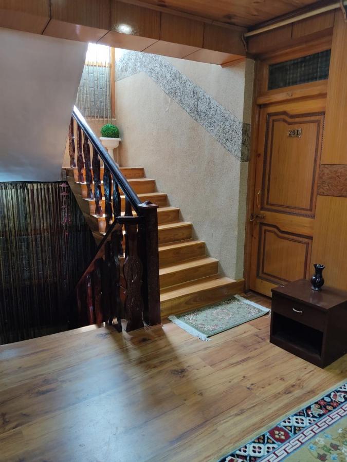 Paradise Leh Residency Kültér fotó