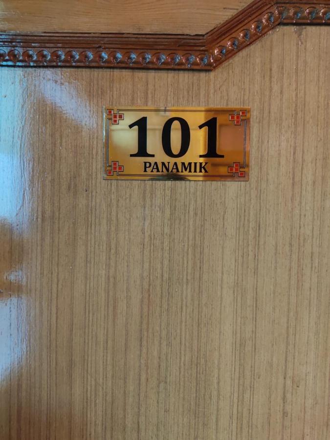 Paradise Leh Residency Kültér fotó