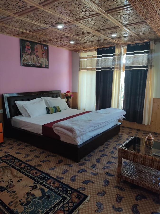Paradise Leh Residency Kültér fotó