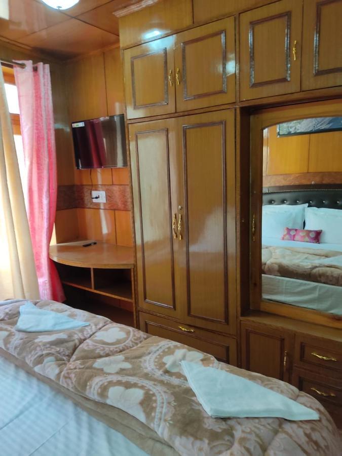 Paradise Leh Residency Kültér fotó