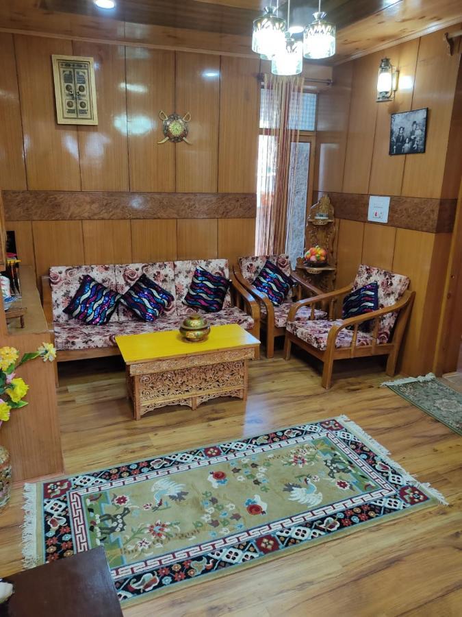 Paradise Leh Residency Kültér fotó