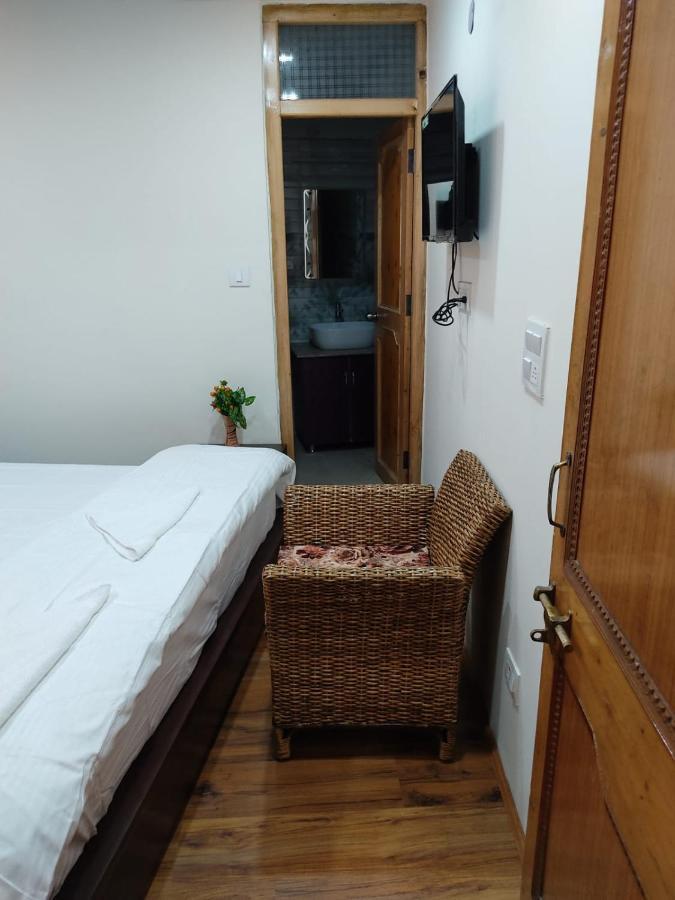 Paradise Leh Residency Kültér fotó