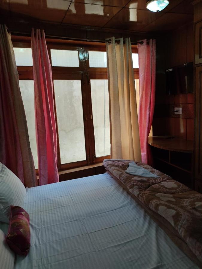 Paradise Leh Residency Kültér fotó