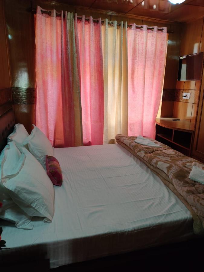 Paradise Leh Residency Kültér fotó