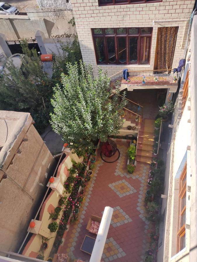 Paradise Leh Residency Kültér fotó