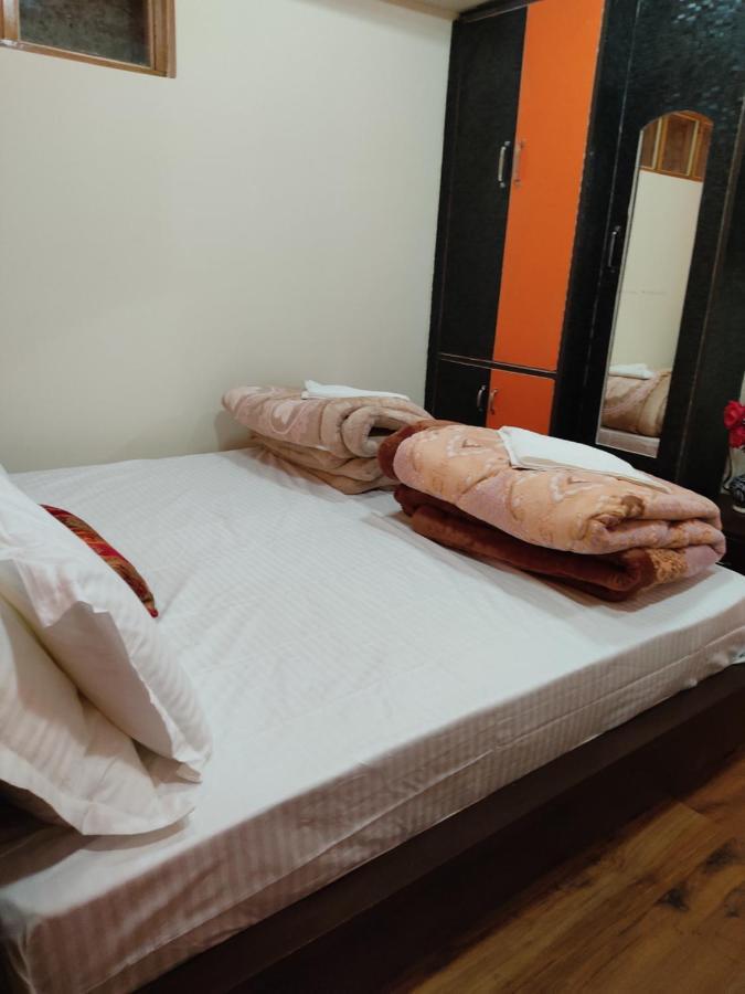 Paradise Leh Residency Kültér fotó