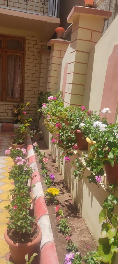 Paradise Leh Residency Kültér fotó