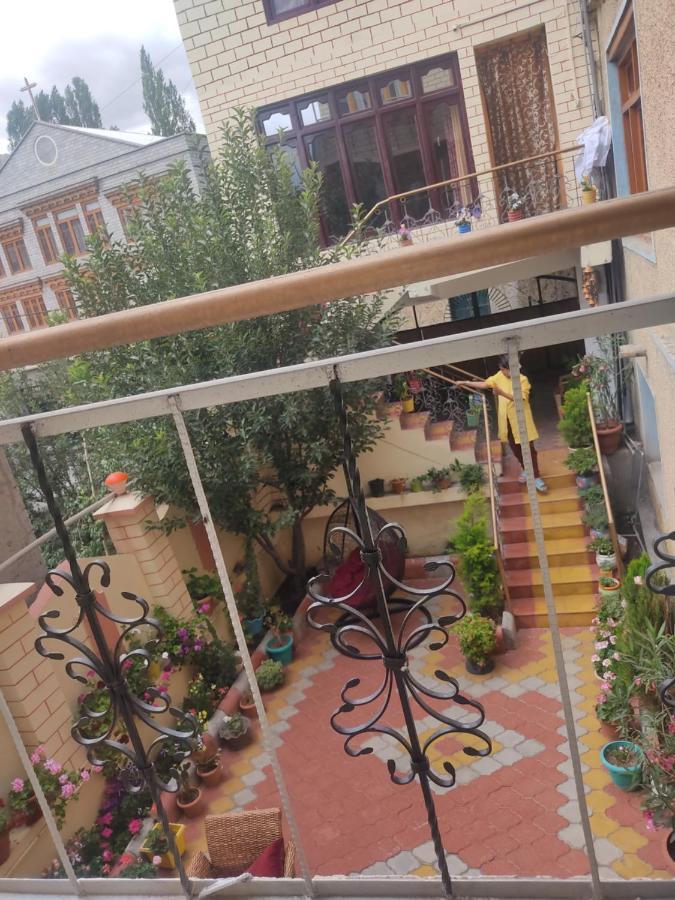 Paradise Leh Residency Kültér fotó