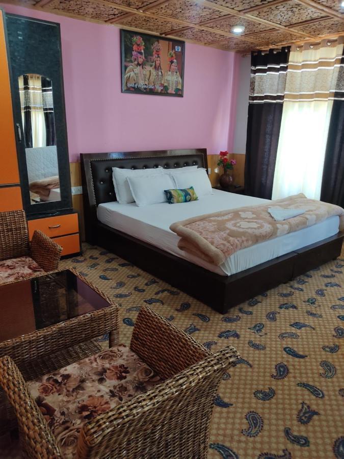 Paradise Leh Residency Kültér fotó