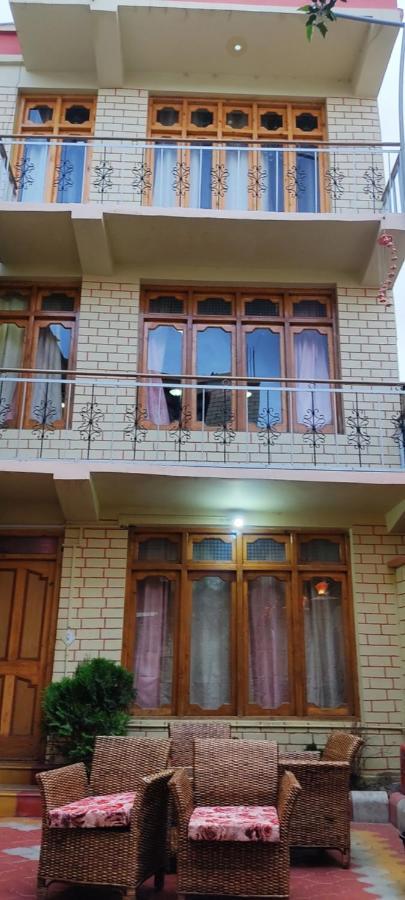 Paradise Leh Residency Kültér fotó