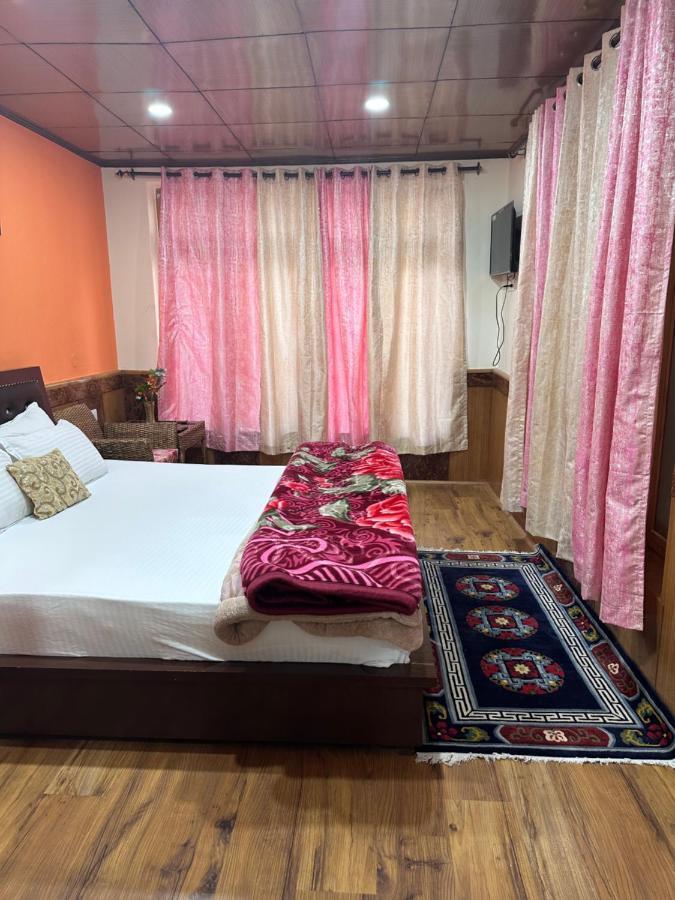 Paradise Leh Residency Kültér fotó