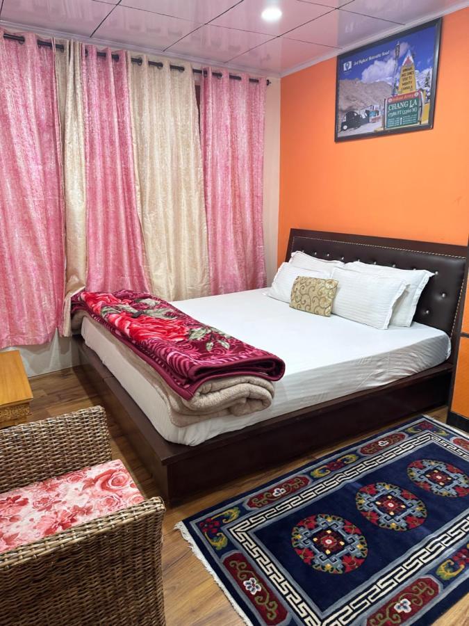 Paradise Leh Residency Kültér fotó
