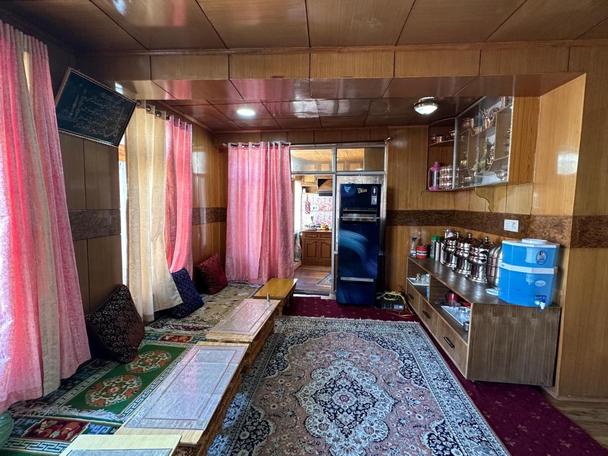 Paradise Leh Residency Kültér fotó