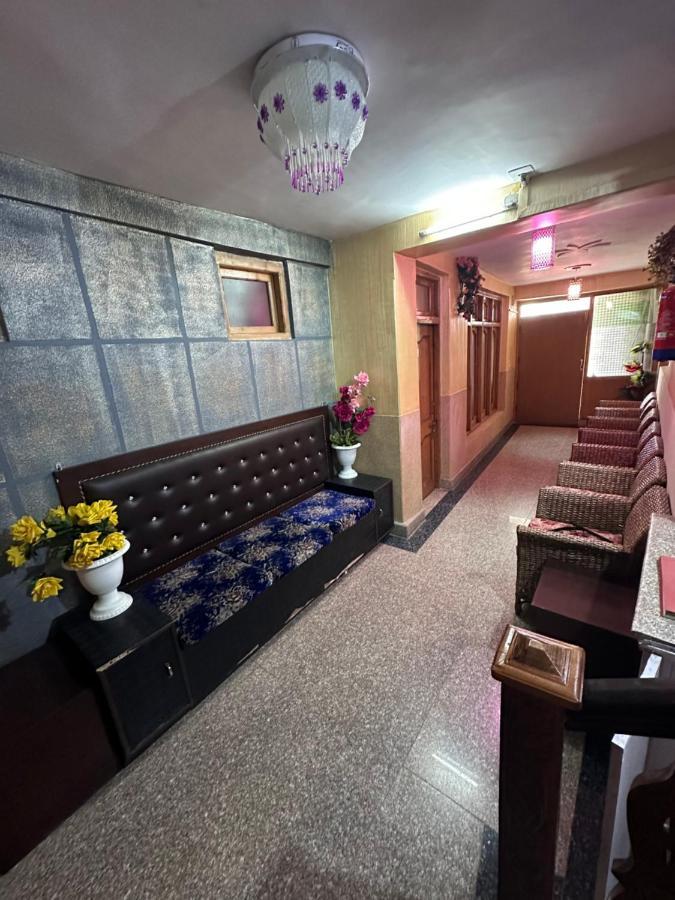 Paradise Leh Residency Kültér fotó