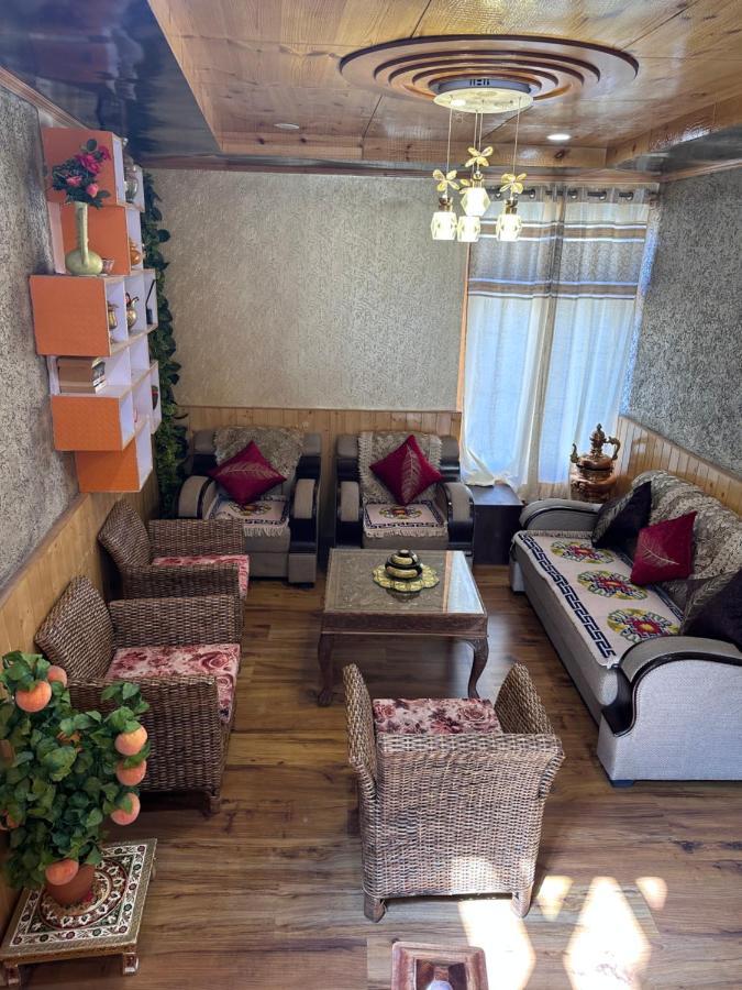 Paradise Leh Residency Kültér fotó