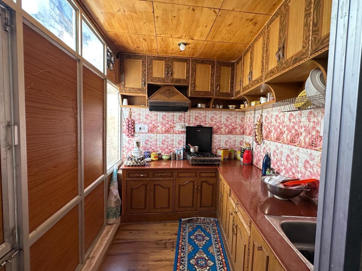 Paradise Leh Residency Kültér fotó