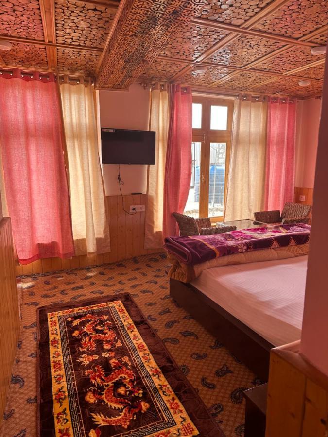 Paradise Leh Residency Kültér fotó