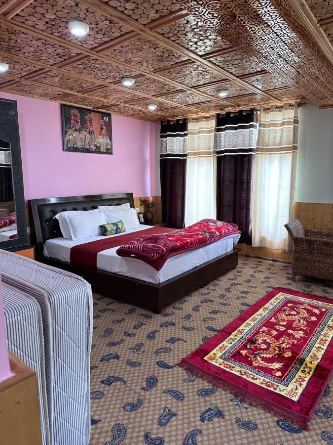 Paradise Leh Residency Kültér fotó