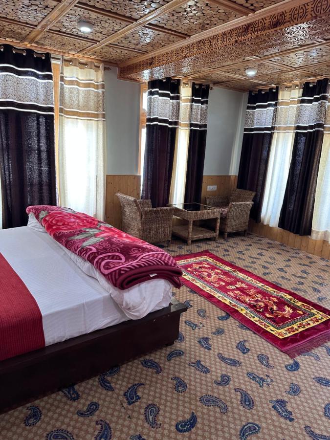 Paradise Leh Residency Kültér fotó