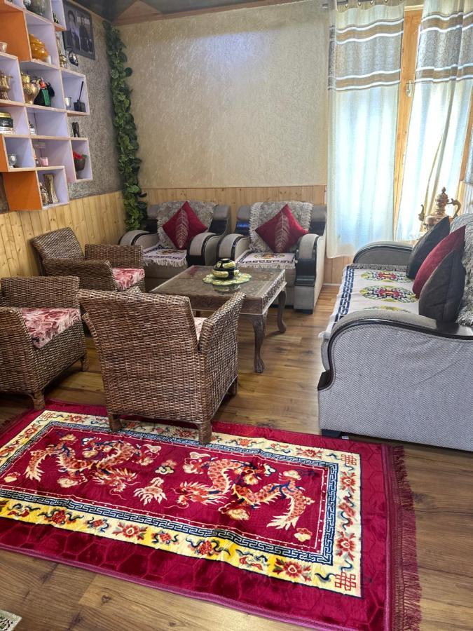 Paradise Leh Residency Kültér fotó