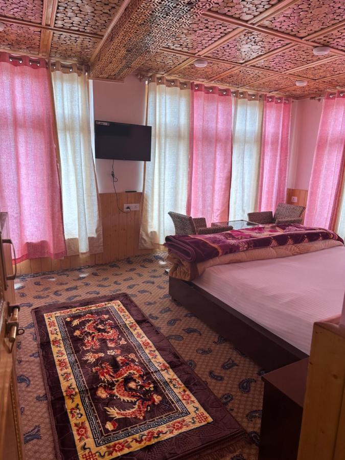 Paradise Leh Residency Kültér fotó