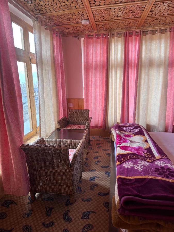 Paradise Leh Residency Kültér fotó