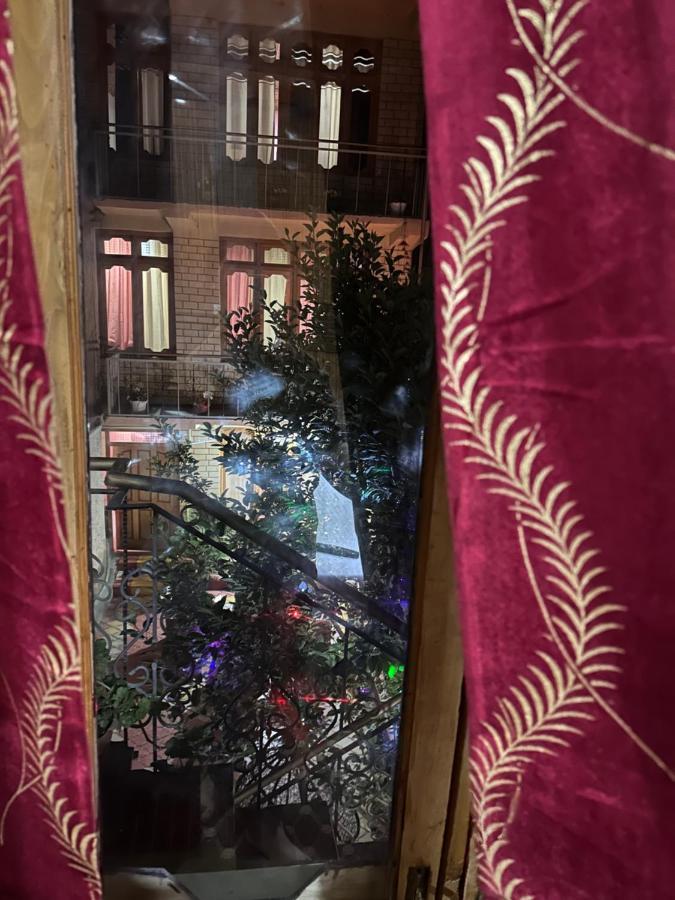 Paradise Leh Residency Kültér fotó