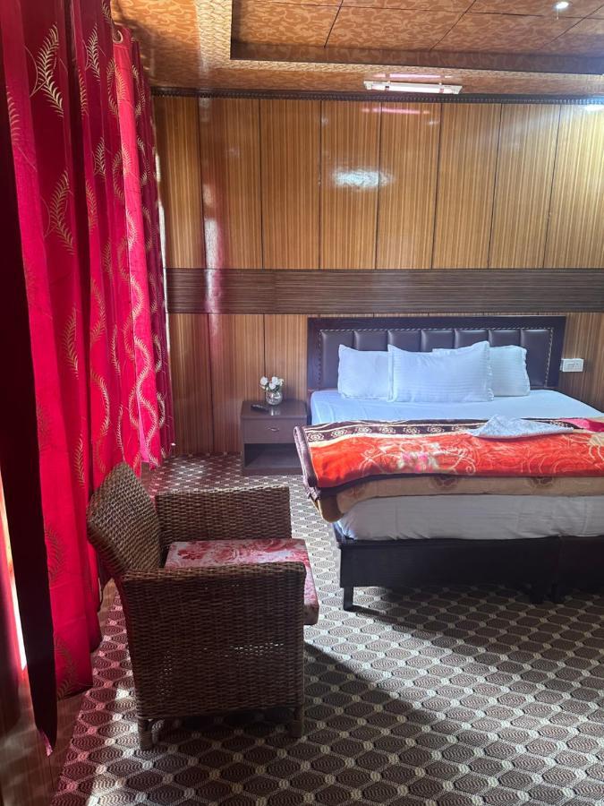 Paradise Leh Residency Kültér fotó